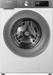 Hisense 3S Pose-libre lave-linge, 9 kg, 1400 tr/min.