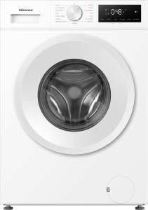 Hisense Pose-libre lave-linge, 9 kg, 1400 tr/min.