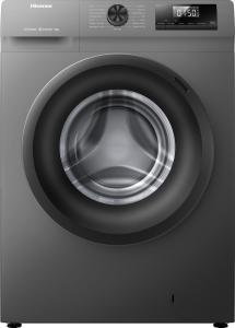 Hisense Pose-libre lave-linge, 9 kg, 1400 tr/min.