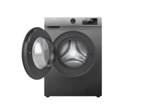 Hisense Pose-libre lave-linge, 9 kg, 1400 tr/min.