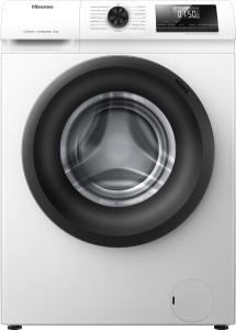 Hisense Pose-libre lave-linge, 9 kg, 1400 tr/min.