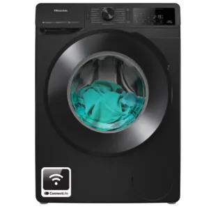 Hisense Pose-libre lave-linge, 8 kg, 1400 tr/min.