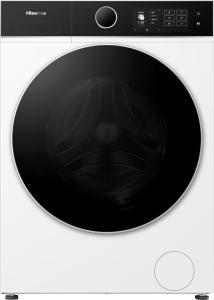 Hisense Pose-libre lave-linge, 10.5 kg, 1400 tr/min.