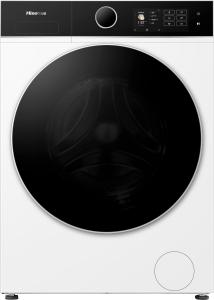Hisense Pose-libre lave-linge, 8 kg, 1400 tr/min.