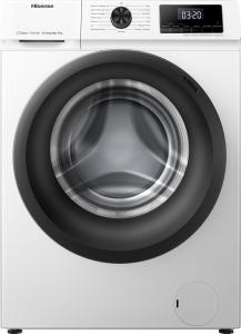 Hisense Pose-libre lave-linge, 8 kg