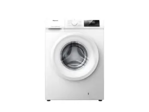 Hisense Pose-libre lave-linge, 8 kg, 1400 tr/min.