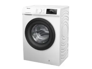 Hisense Pose-libre lave-linge, 8 kg, 1400 tr/min.