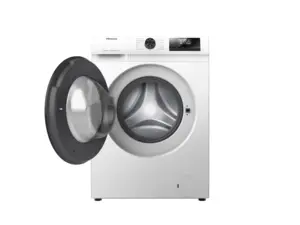 Hisense Pose-libre lave-linge, 7 kg, 1200 tr/min.