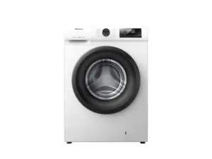 Hisense Pose-libre lave-linge, 9 kg, 1400 tr/min.
