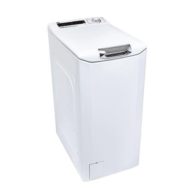 Hoover Lave-linge top H-WASH 300 PRO H3TFSMP48TAMCE-S