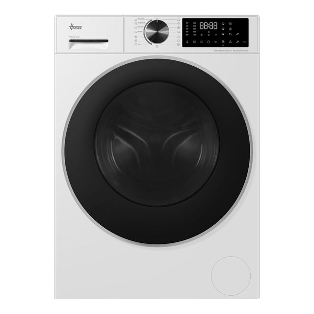 Hoover Lave-linge hublot H3W 414BL10H-S