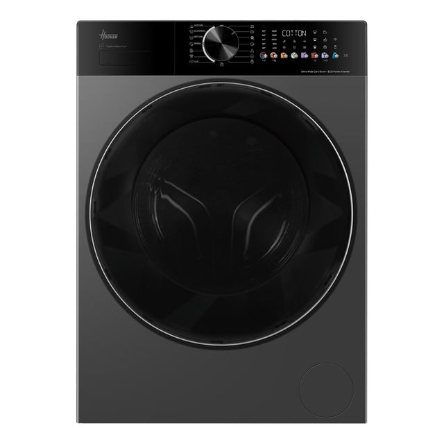 Hoover Lave-linge hublot H5W 48SBL10GUH-S