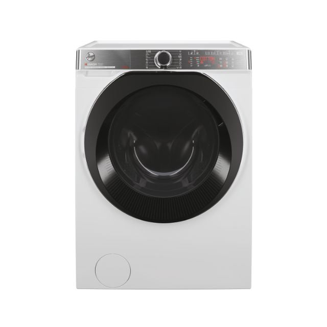 Hoover Lave-linge hublot H-WASH 550 H5WPB414AMBC-S