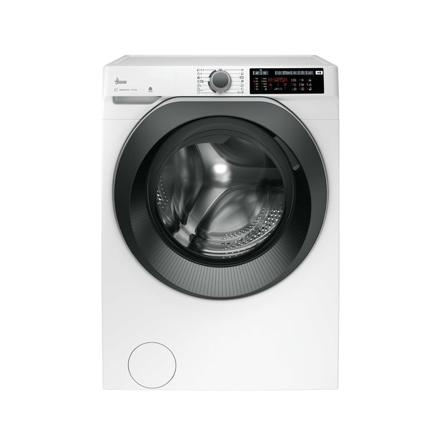 Hoover Lave-linge séchant H-WASH&DRY 500 HDQ 4119AMBS/1-S