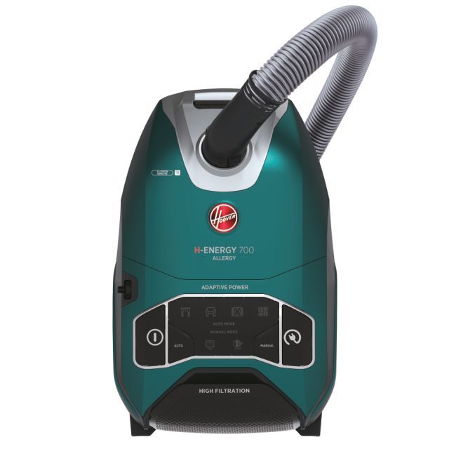 Hoover Aspirateurs traineau H-ENERGY 700 HE730ALG 011