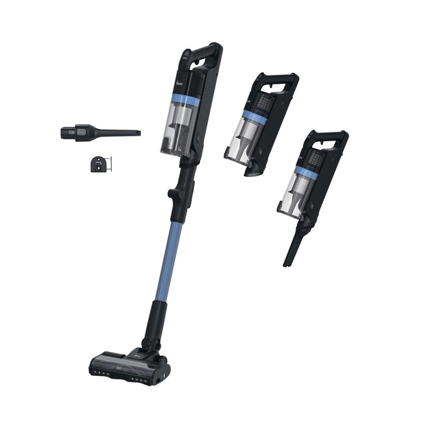 Hoover Aspirateur balai sans fil HF1 MAX EASY CLEAN HF1MGG1HX 011