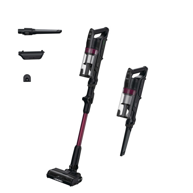 Hoover Aspirateur balais sans fil HF1 PLUS HF1P10HX 011