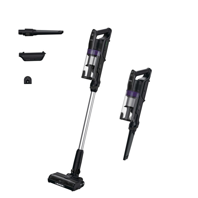 Hoover Aspirateur balais sans fil HF1PZ10H 011