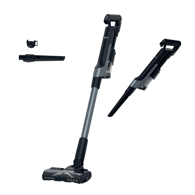 Hoover Aspirateur balais sans fil HF2 ULTRA COMPACT HF210HP 011