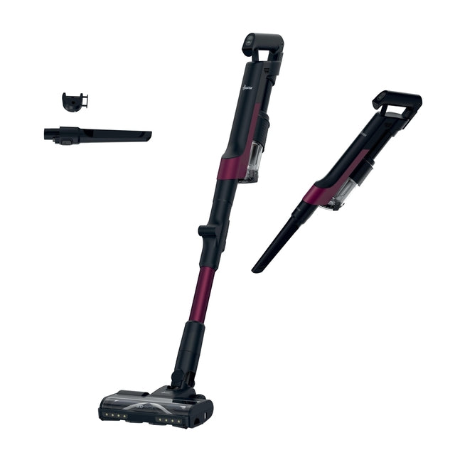 Hoover Aspirateur balais sans fil HF2 Ultra compact HF210HXP 011