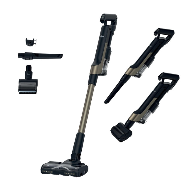 Hoover Aspirateur balais sans fil HF2 Ultra Compact HF210PP 011