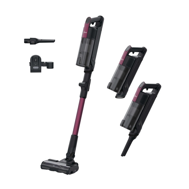 Hoover Aspirateur balais sans fil HF3 DYNAMIC CLEAN HF310HX 011