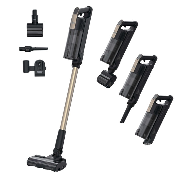 Hoover Aspirateur balais sans fil HF3 DYNAMIC CLEAN HF310P 011