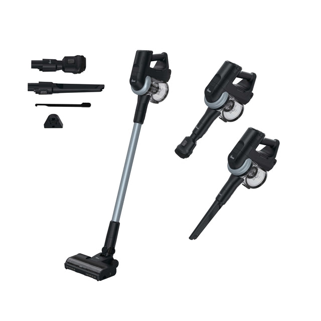 Hoover Aspirateur balais sans fil HF4 PLUS POWER MOVE HF4P10H 011