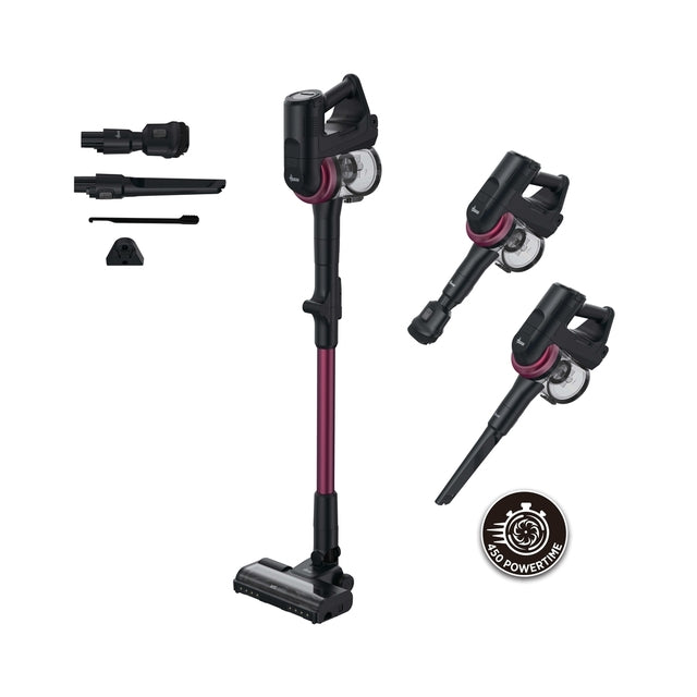 Hoover Aspirateur balais sans fil HF4 PLUS POWER MOVE HF4P10HX 011