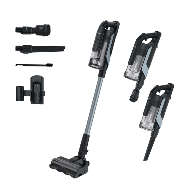 Hoover Aspirateur balais sans fil HF6 TURBO SENSE HF610H 011