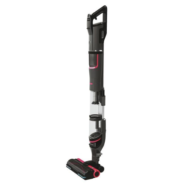 Hoover Aspirateur balais sans fil HFX HFX10H 011