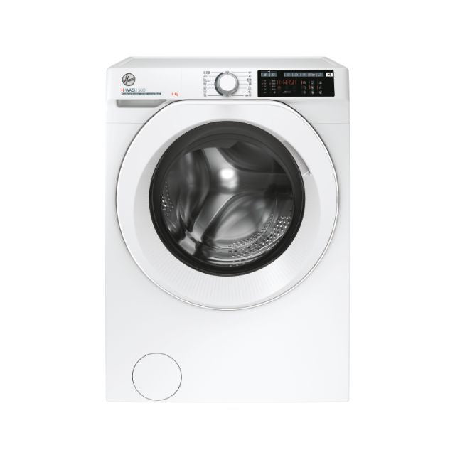 Hoover Lave-linge hublot H-WASH 500 HW 28AM/1-S