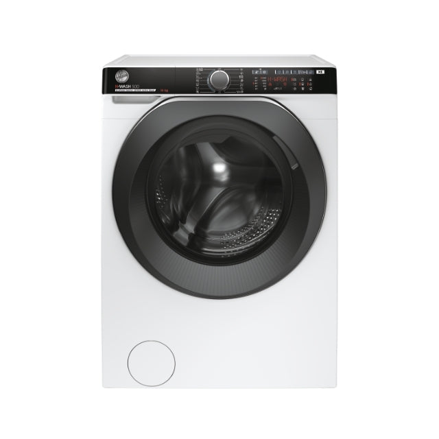 Hoover Lave-linge hublot H-WASH 500 HWP 414AMBC/1-S