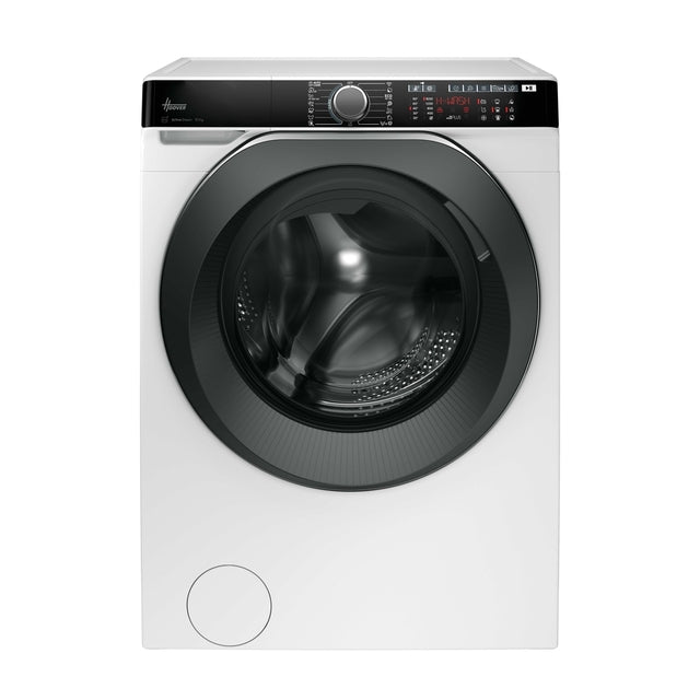 Hoover Lave-linge hublot H-WASH 500 HWP 610AMBC/1-S
