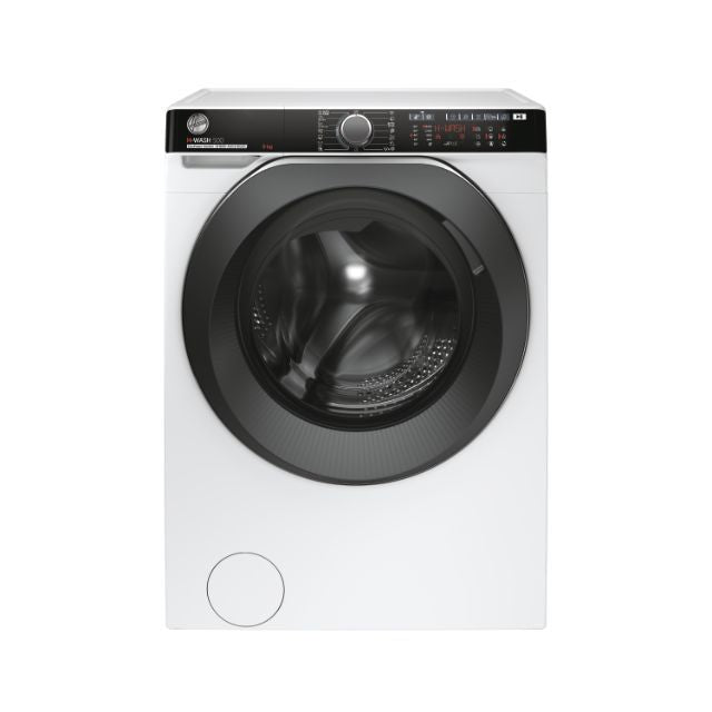 Hoover Lave-linge hublot H-WASH 500 HWP 69AMBC/1-S