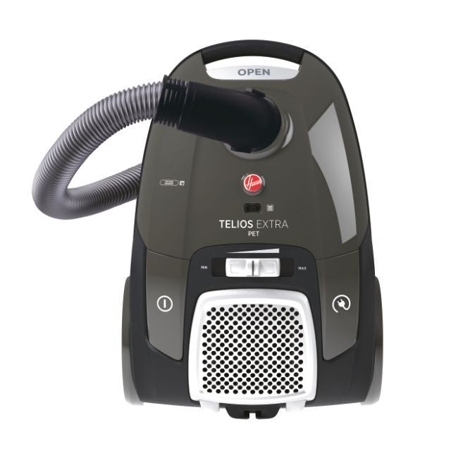 Hoover Aspirateurs traineau TELIOS EXTRA LITE TXL21PET 011