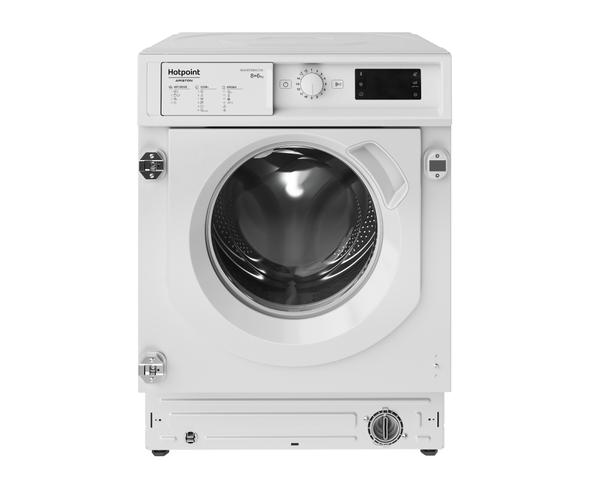 Hotpoint BI WDHG 861485 EU