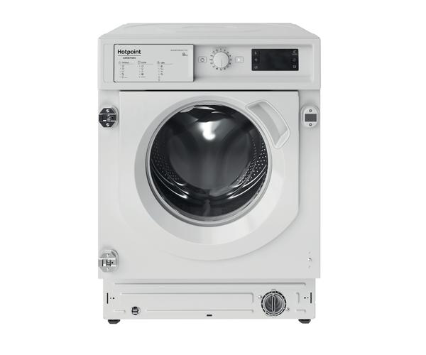 Hotpoint BI WMHG 81485 EU