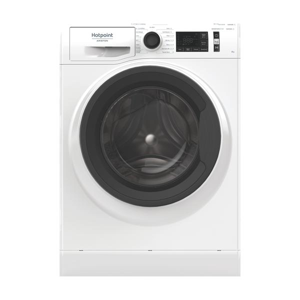 Hotpoint CNB9489WKFR