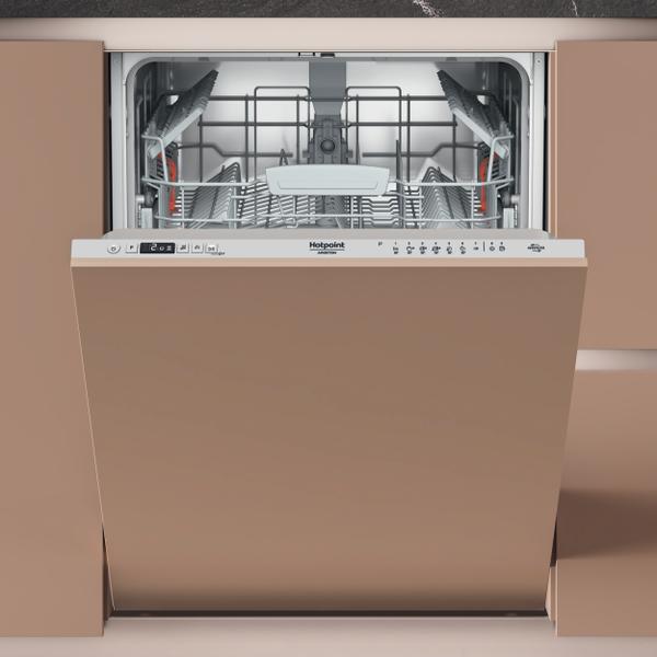 Hotpoint H3I D541A S