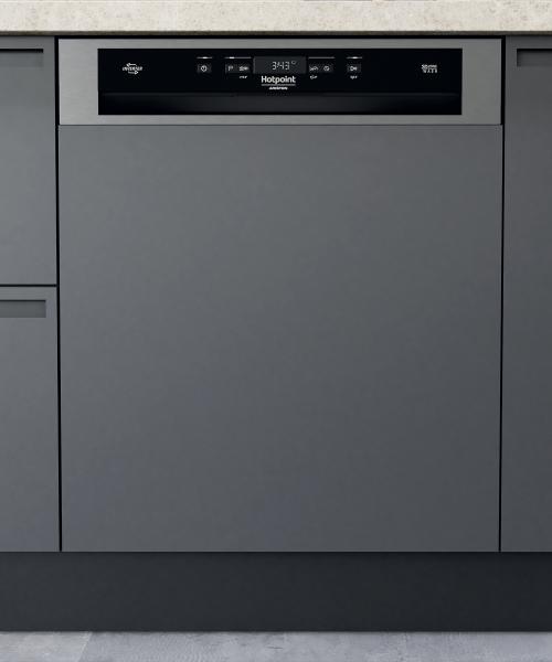 Hotpoint HA3PB14BN7A0X