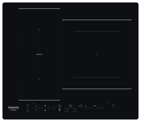 Hotpoint HB 2760B NE