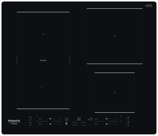 Hotpoint HB 3160C NE