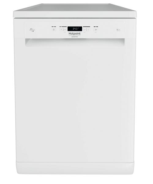 Hotpoint HCFC 3B+34 W