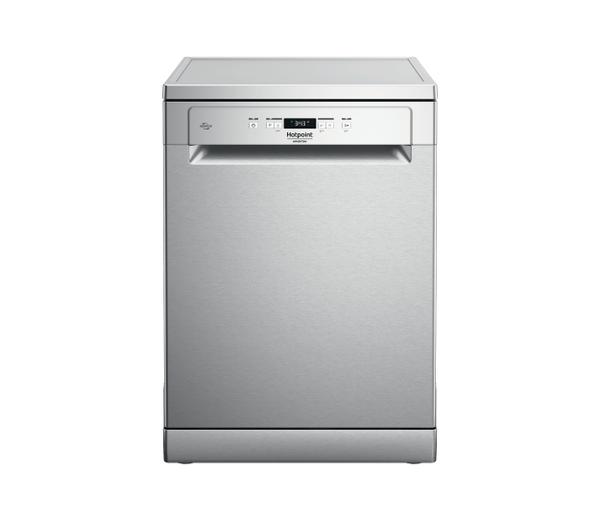 Hotpoint HFC 3C26 F X