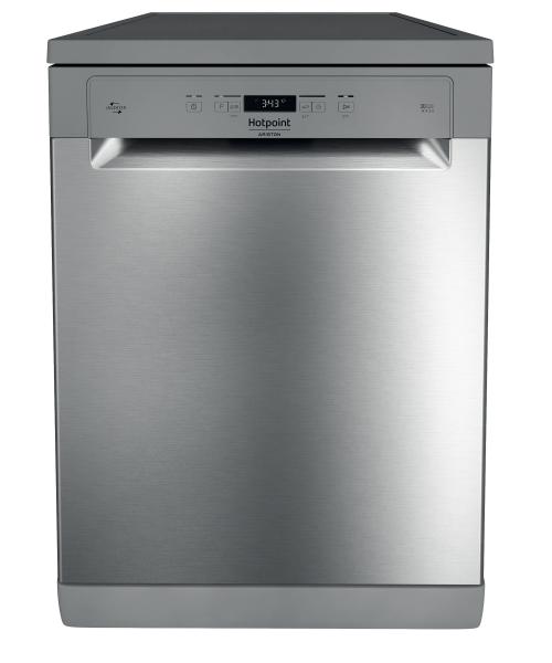 Hotpoint HFC 3C33 W X