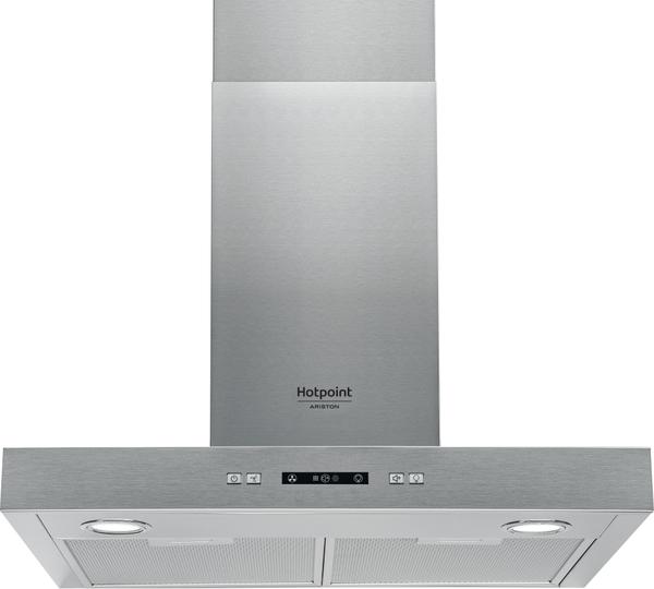Hotpoint HHBS 6.7F LL X