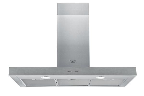 Hotpoint HHBS 9.7F LB X