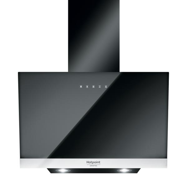 Hotpoint HHVP 8.7F LT K