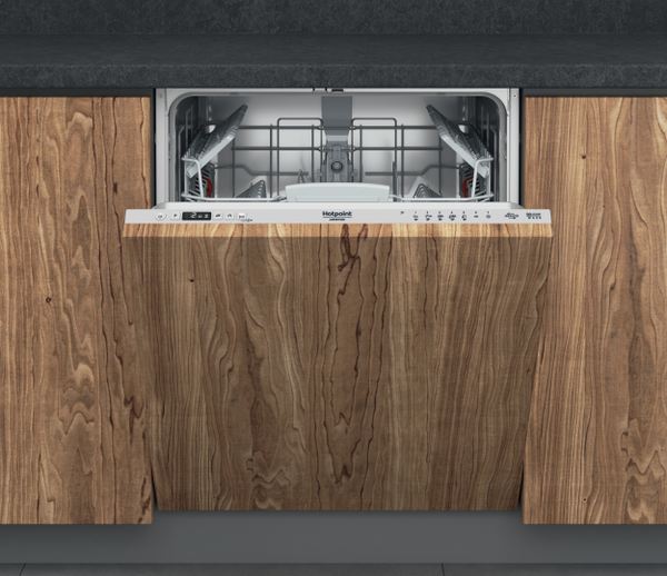 Hotpoint HI 5030 W